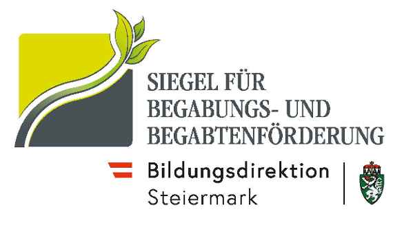 Siegel Beg Foerderung