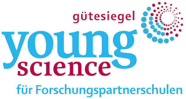 Young Science Guetesiegel