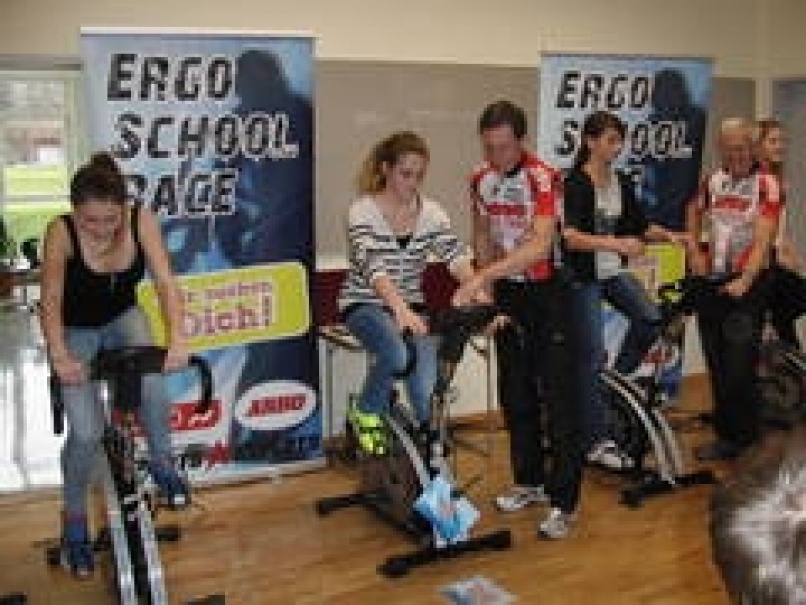 Ergoschoolrace