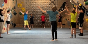 Sporttage der 3. Klassen