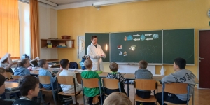 Das virtuelle Lagerfeuer
