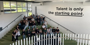 Stärken und Fähigkeiten erkunden im Talentcenter