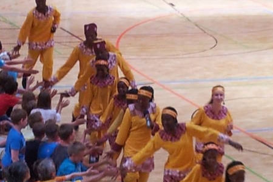 Vision Choir