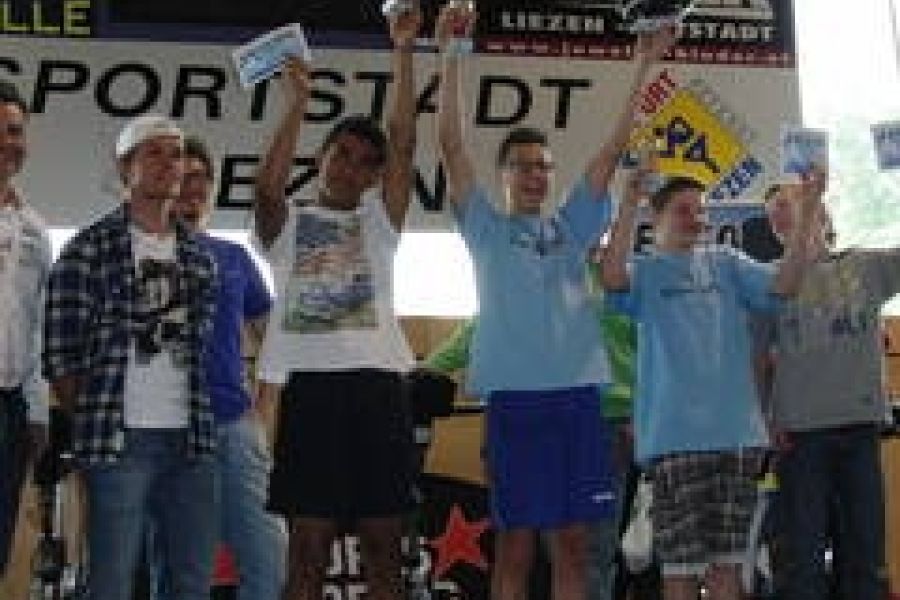 LM ErgoSchoolRace